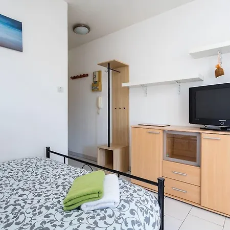 Studio Skeria Air Apartment Montpellier