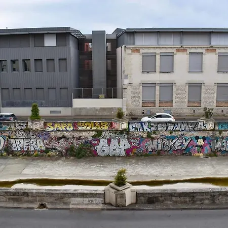 Studio Skeria Air * Montpellier