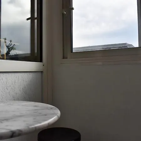 Apartment Studio Skeria Air Montpellier