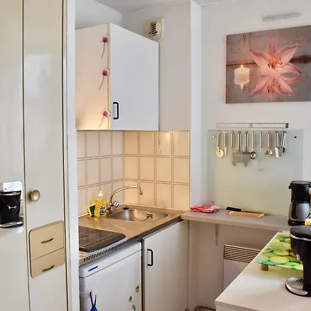 Studio Skeria Air Apartment