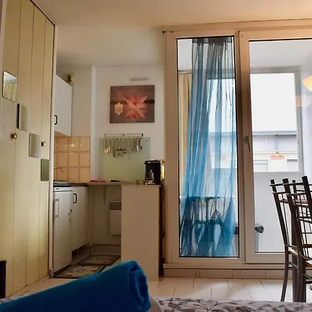 Studio Skeria Air * Montpellier